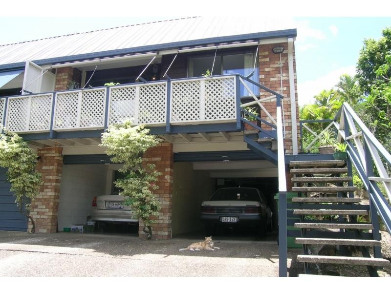 Unit 2/24 Bundarra Street, Nambour QLD 4560