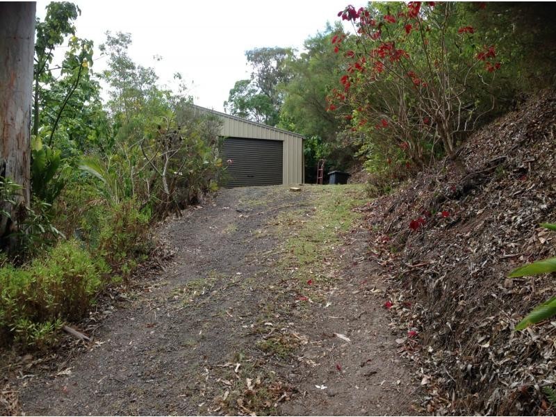 Yandina QLD 4561