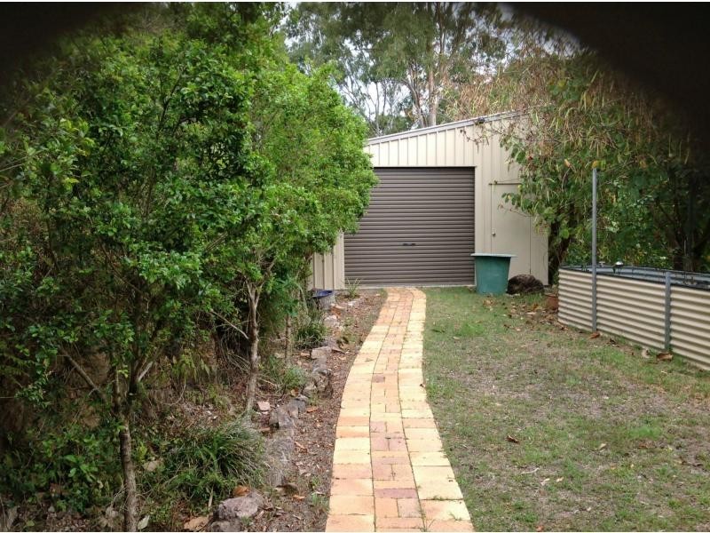 Yandina QLD 4561