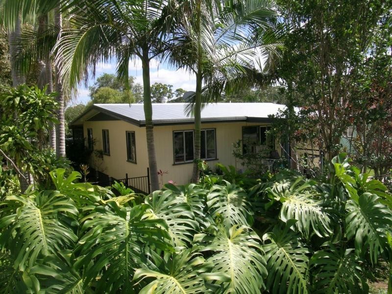 Parklands QLD 4560