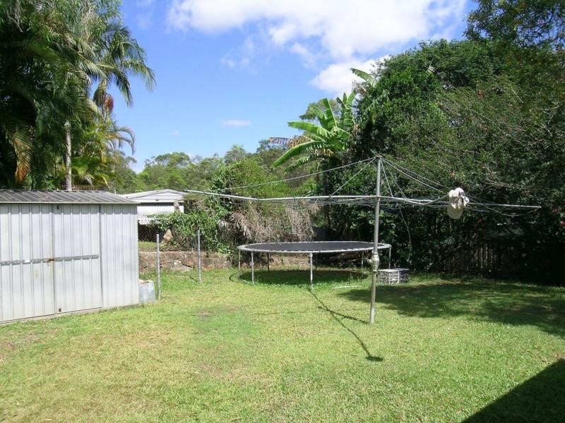 Parklands QLD 4560