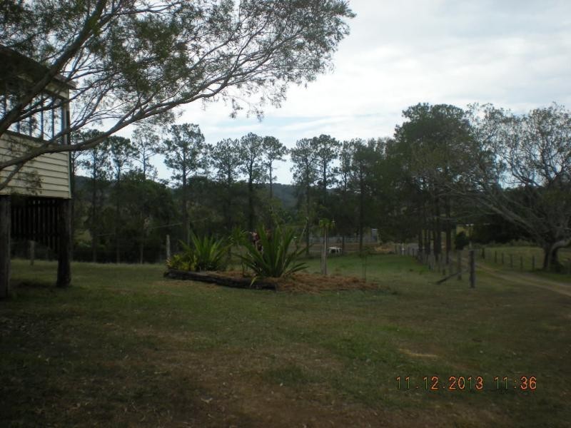 Eumundi QLD 4562