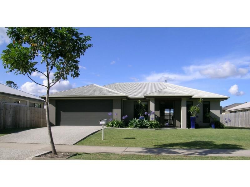 Coes Creek QLD 4560