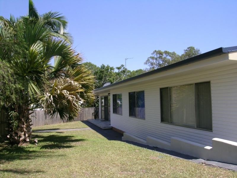 Yandina QLD 4561