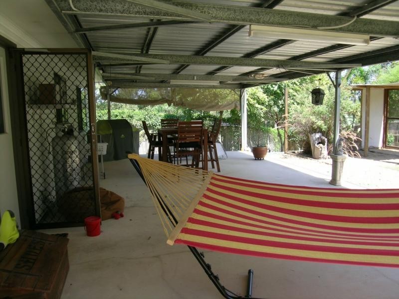 Yandina QLD 4561