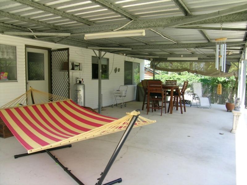 Yandina QLD 4561
