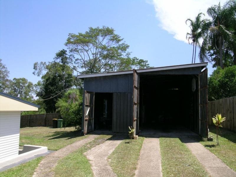 Yandina QLD 4561