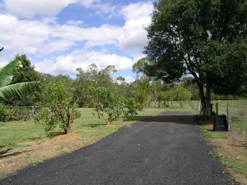 Kureelpa QLD 4560