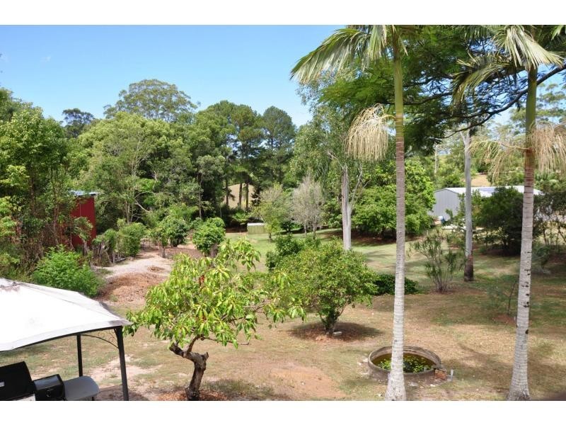 West Woombye QLD 4559