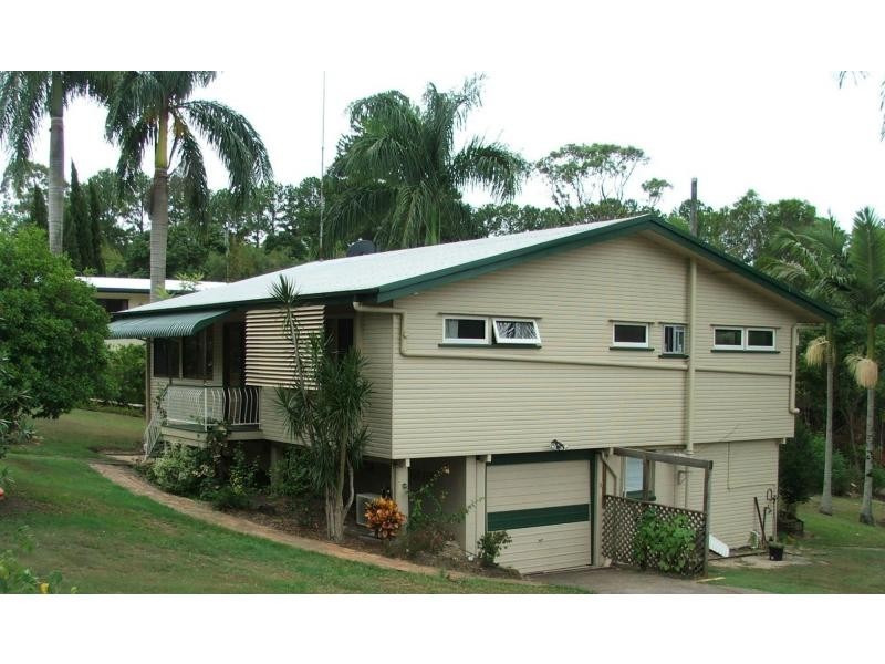 West Woombye QLD 4559