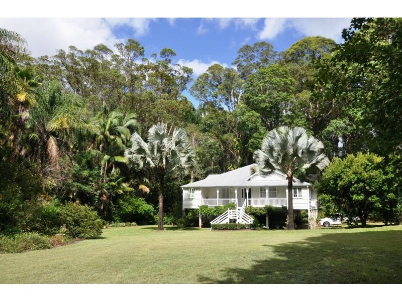 Palmwoods QLD 4555