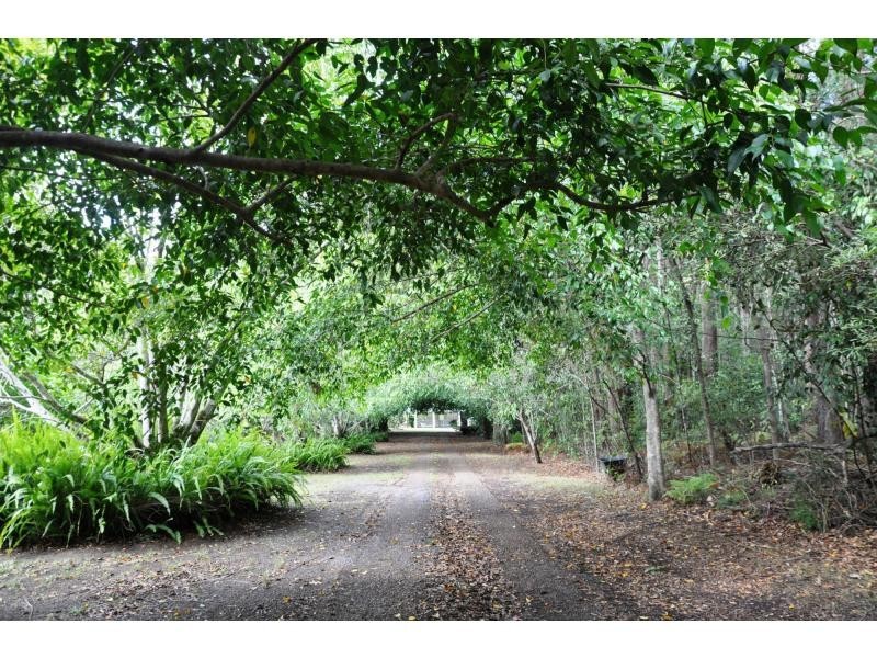 Palmwoods QLD 4555