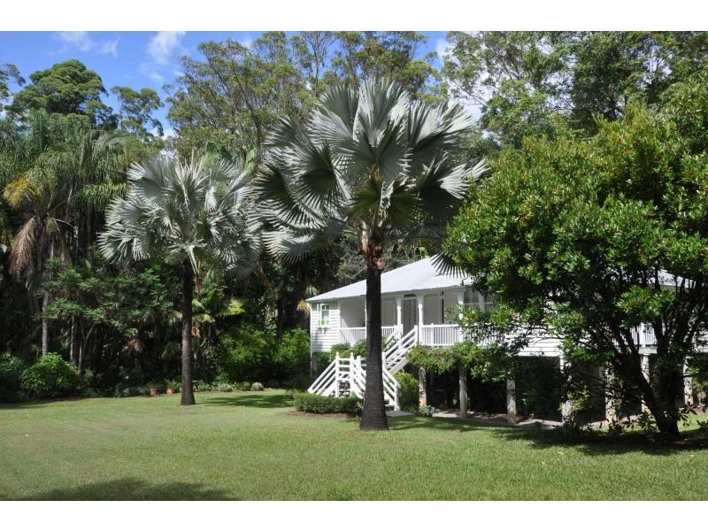 Palmwoods QLD 4555