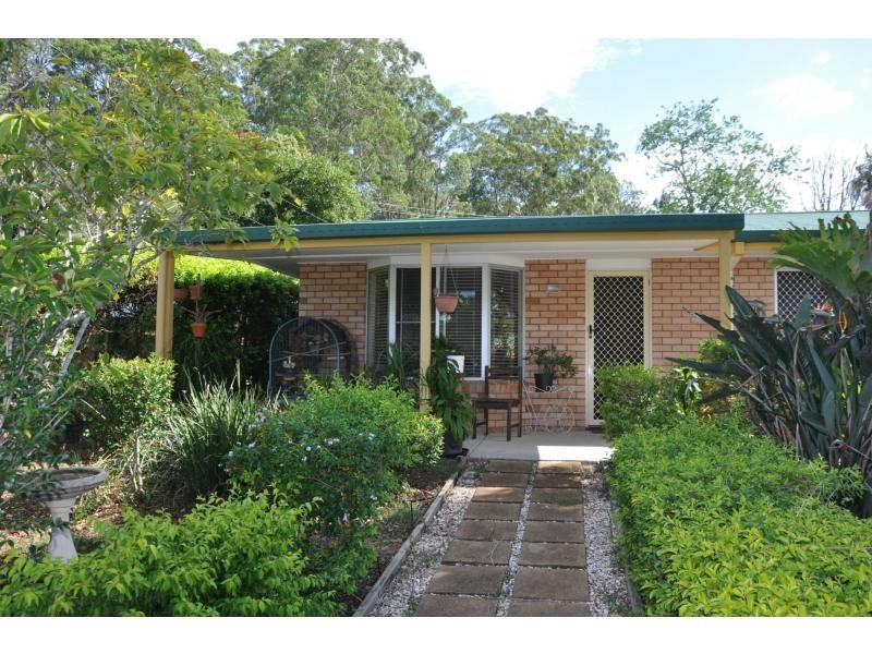Palmwoods QLD 4555