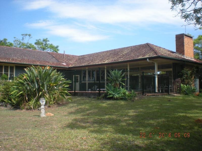 Nambour QLD 4560