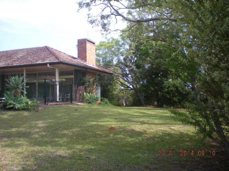 Nambour QLD 4560