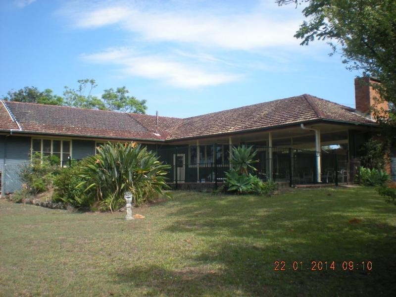 Nambour QLD 4560