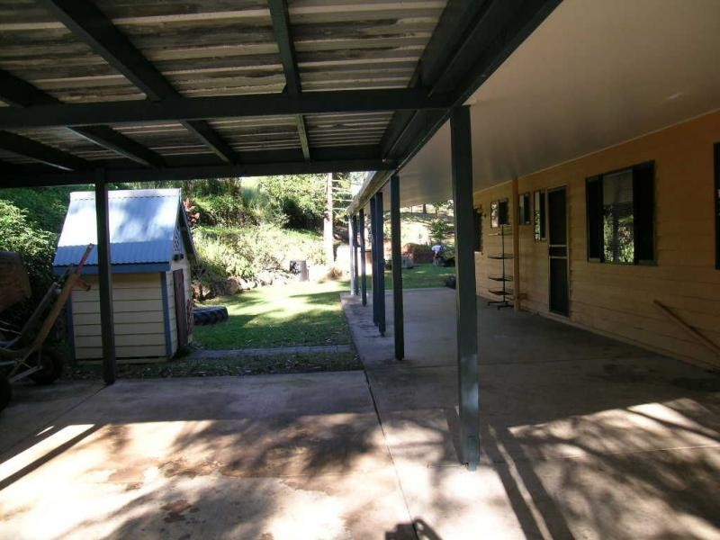 Rosemount QLD 4560