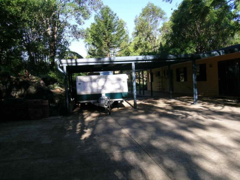 Rosemount QLD 4560