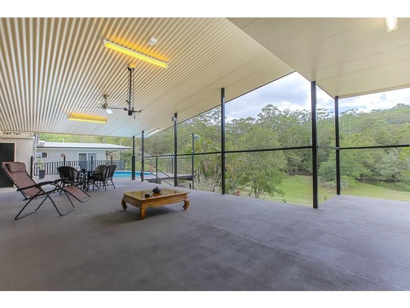 Image Flat QLD 4560