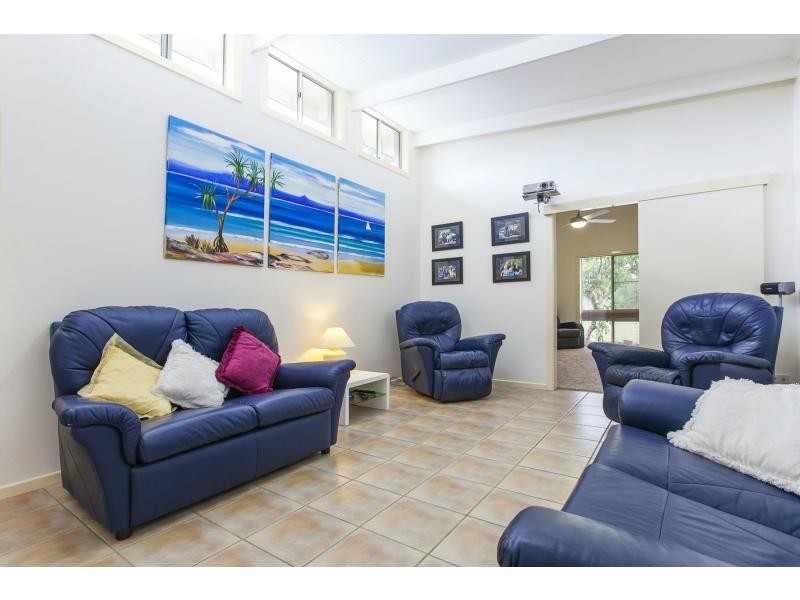 Image Flat QLD 4560