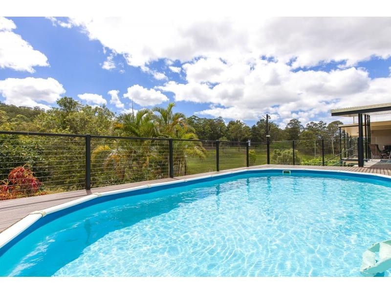 Image Flat QLD 4560