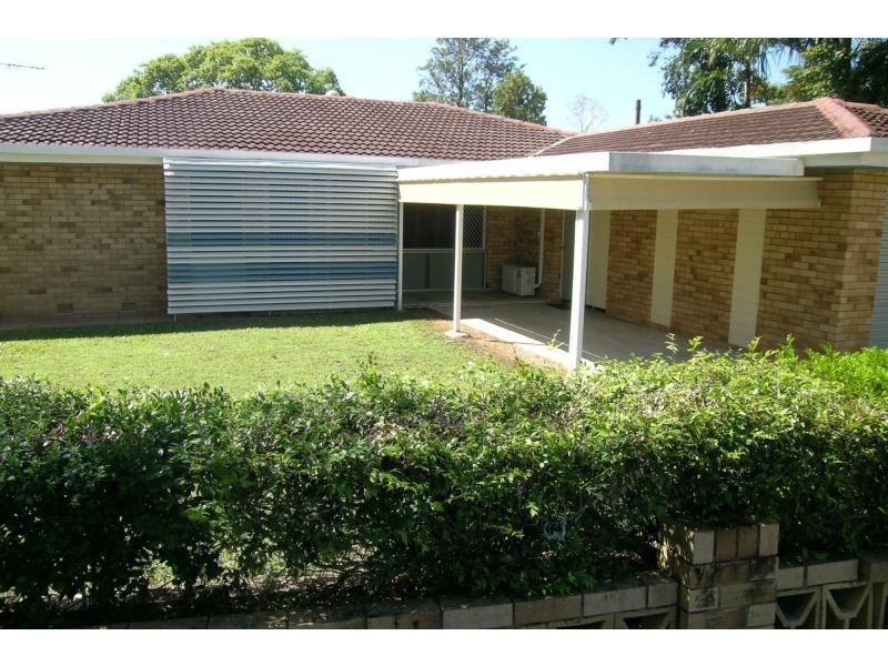 Coes Creek QLD 4560