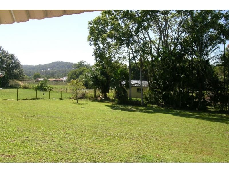 Coes Creek QLD 4560