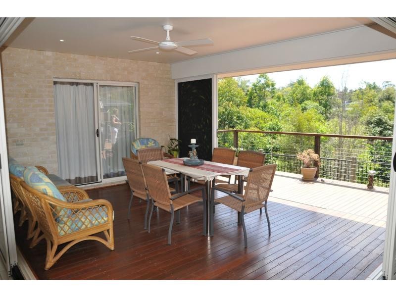 Coes Creek QLD 4560