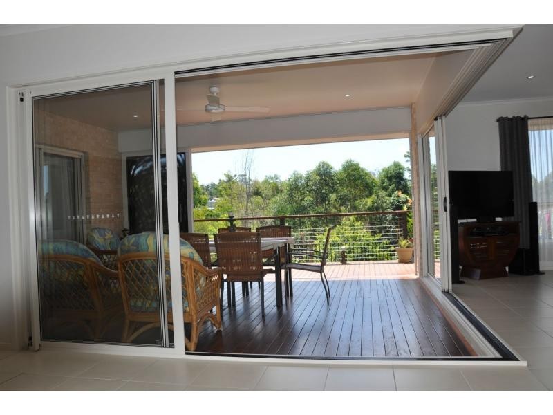Coes Creek QLD 4560