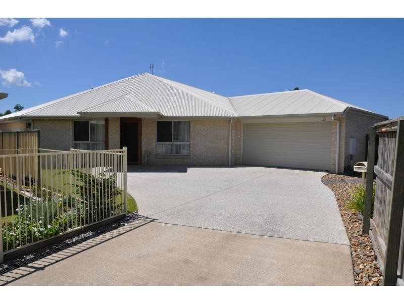 Coes Creek QLD 4560