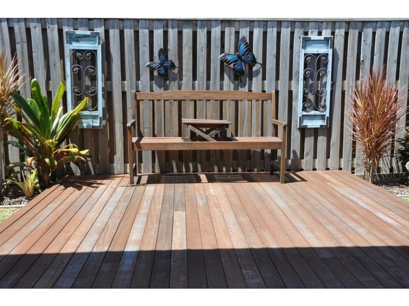 Coes Creek QLD 4560
