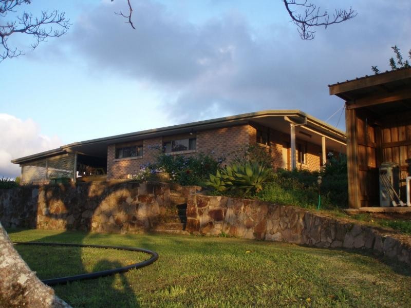 Kureelpa QLD 4560