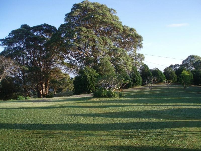 Kureelpa QLD 4560