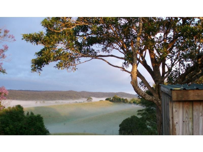 Kureelpa QLD 4560
