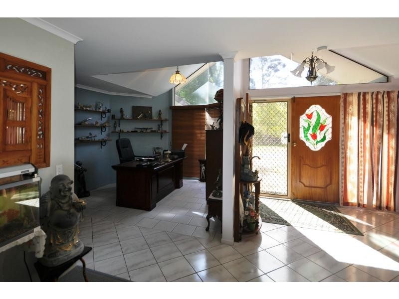 Image Flat QLD 4560