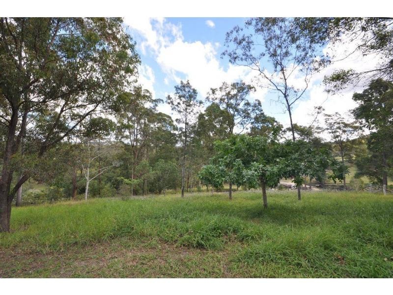 Image Flat QLD 4560