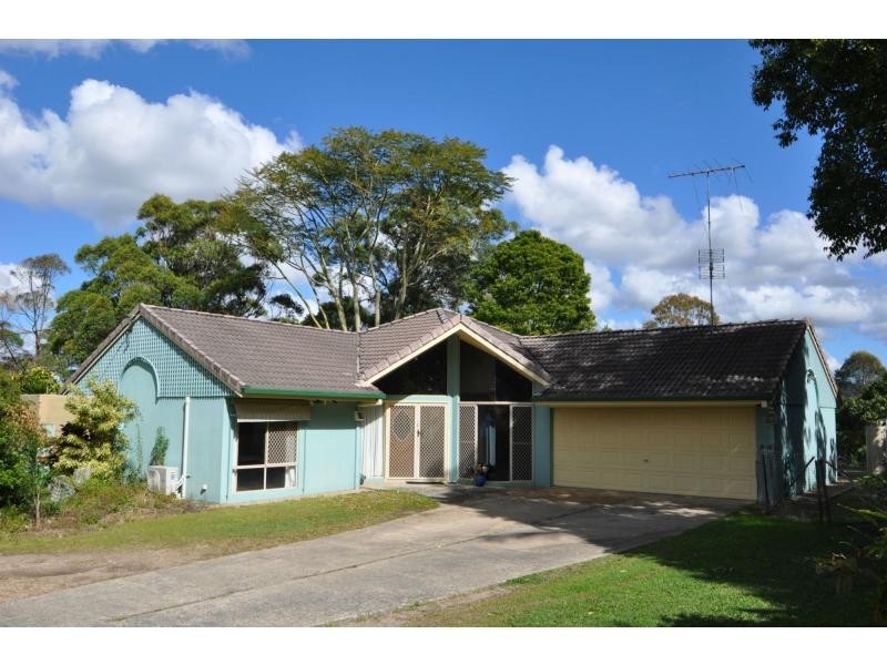 Image Flat QLD 4560
