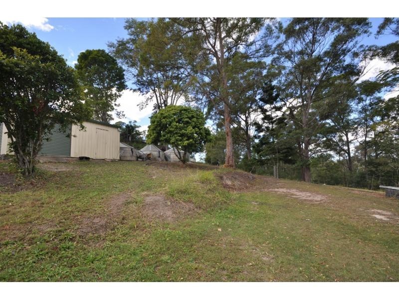 Image Flat QLD 4560