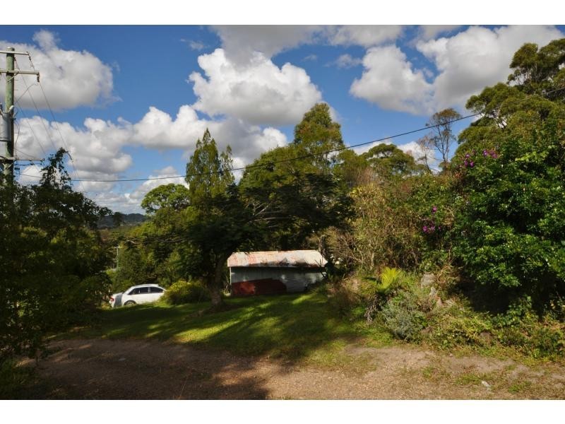 Image Flat QLD 4560