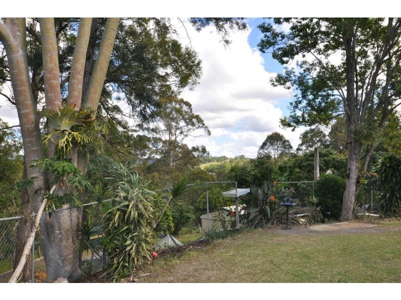 Image Flat QLD 4560