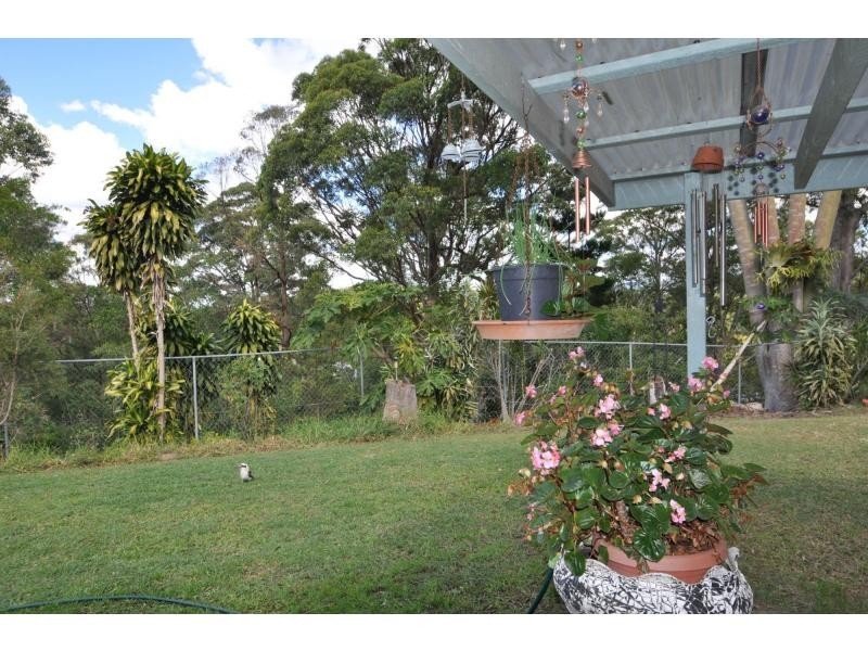 Image Flat QLD 4560