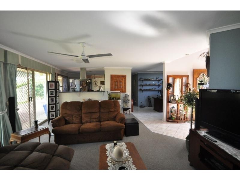 Image Flat QLD 4560