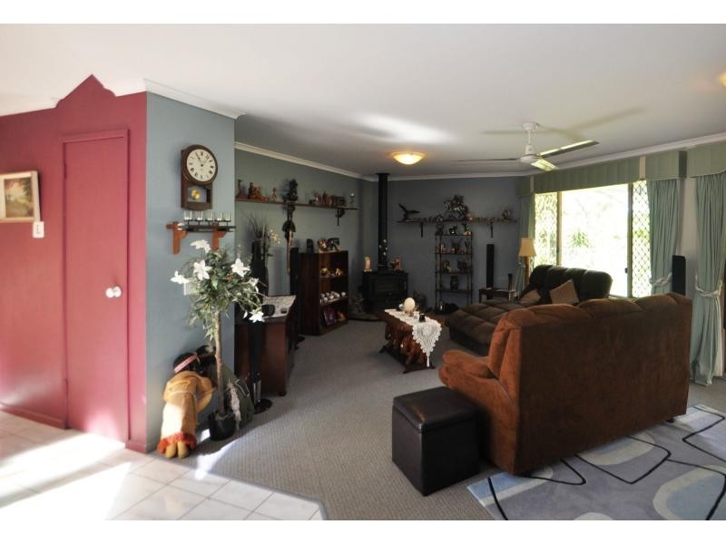 Image Flat QLD 4560
