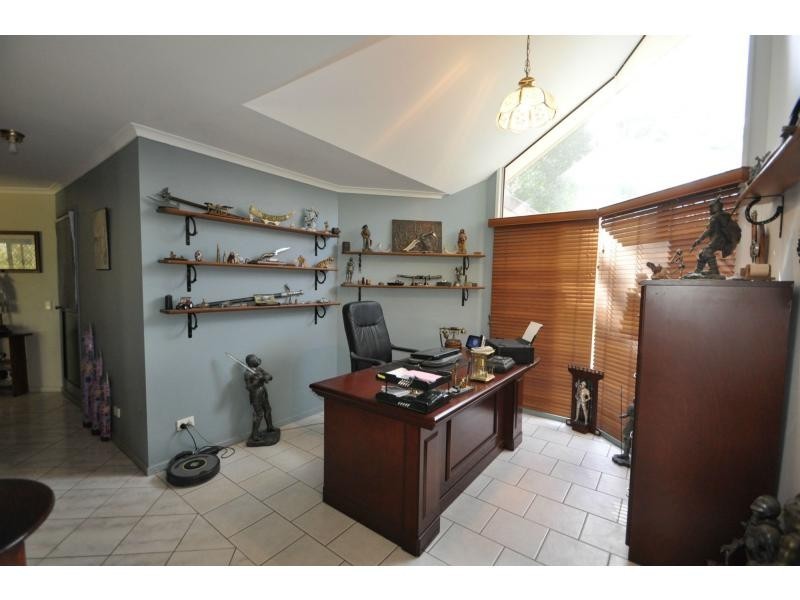 Image Flat QLD 4560