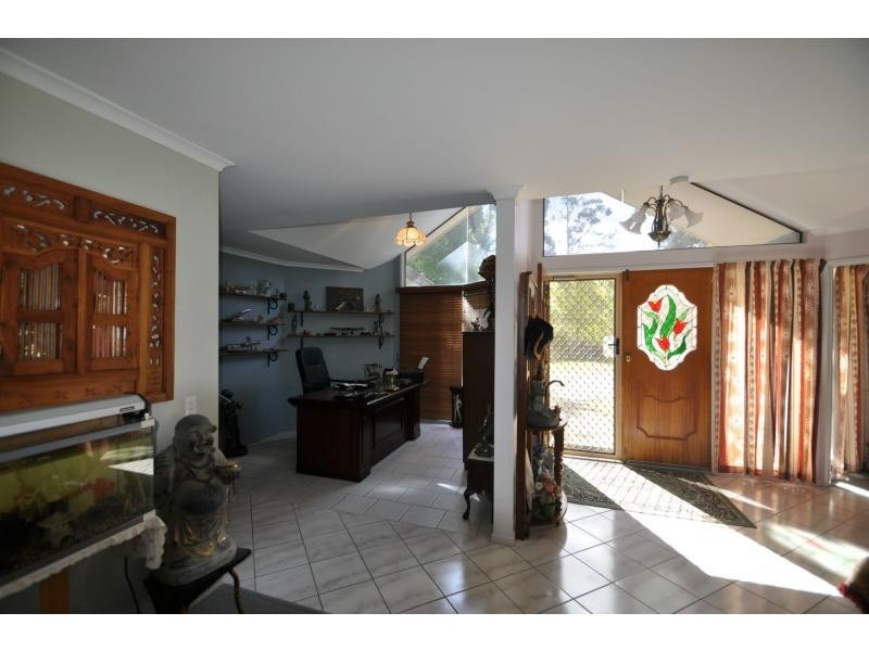 Image Flat QLD 4560
