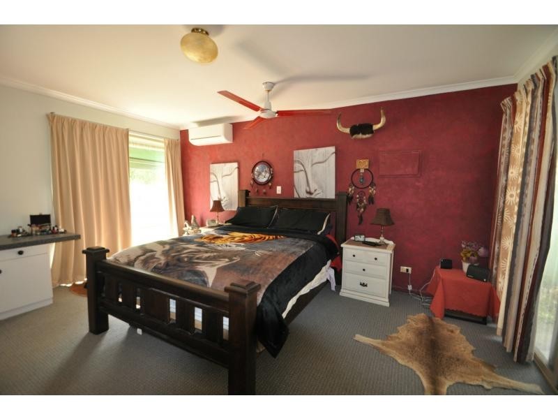 Image Flat QLD 4560