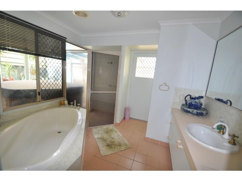 Image Flat QLD 4560