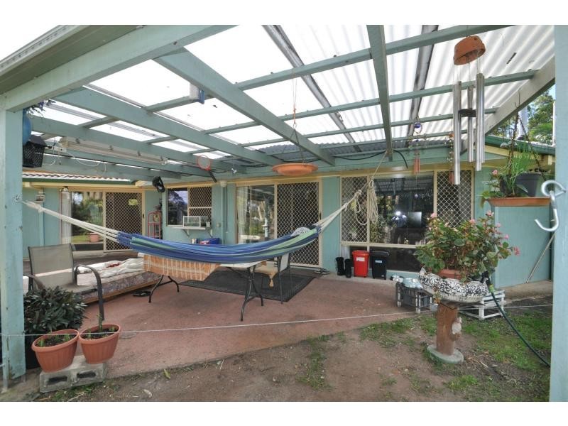 Image Flat QLD 4560