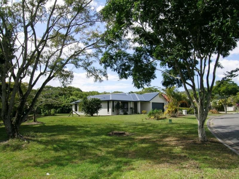 Burnside QLD 4560